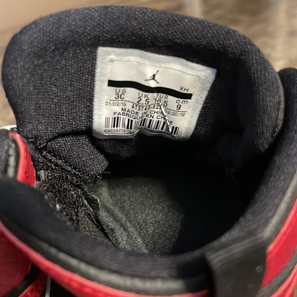 Nike soft bottoms - Picture 5 of 5